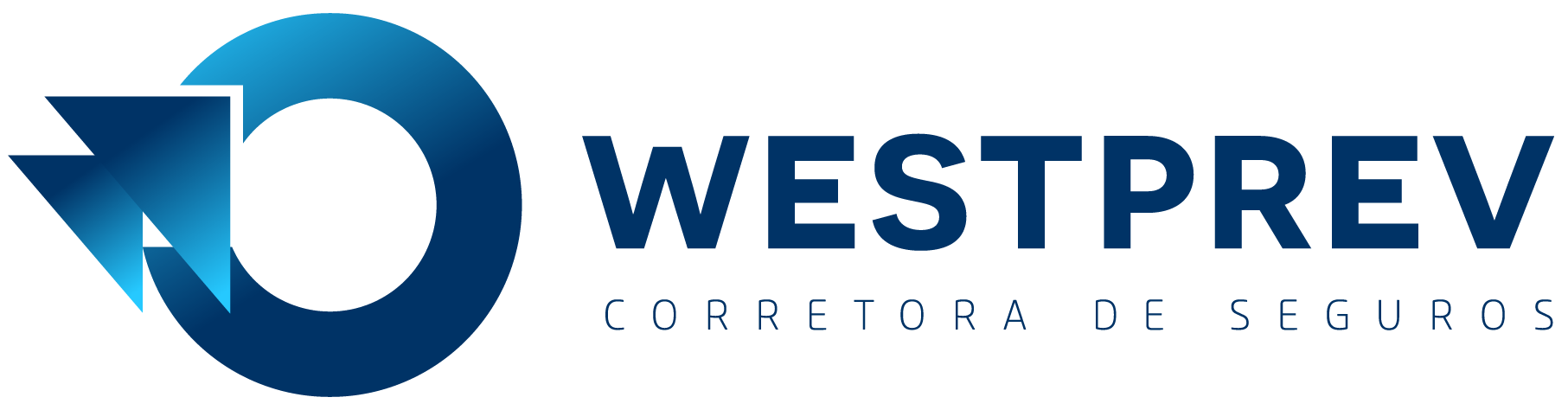 Logo WestPrev Corretora de Seguros